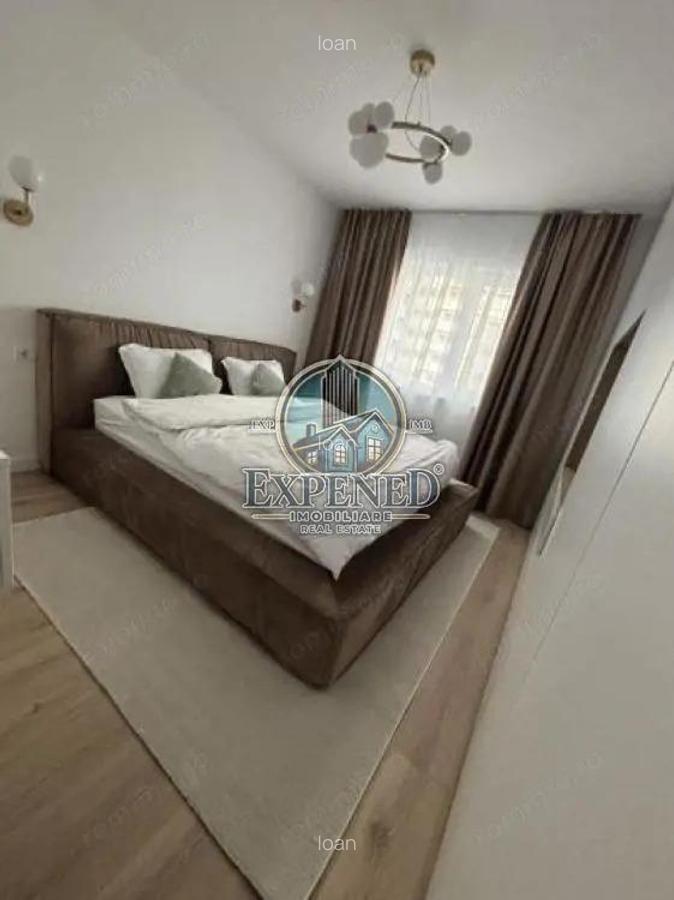 Inchiriere Apartamente 2 Camere|Theodor Pallady|Parcare - 1