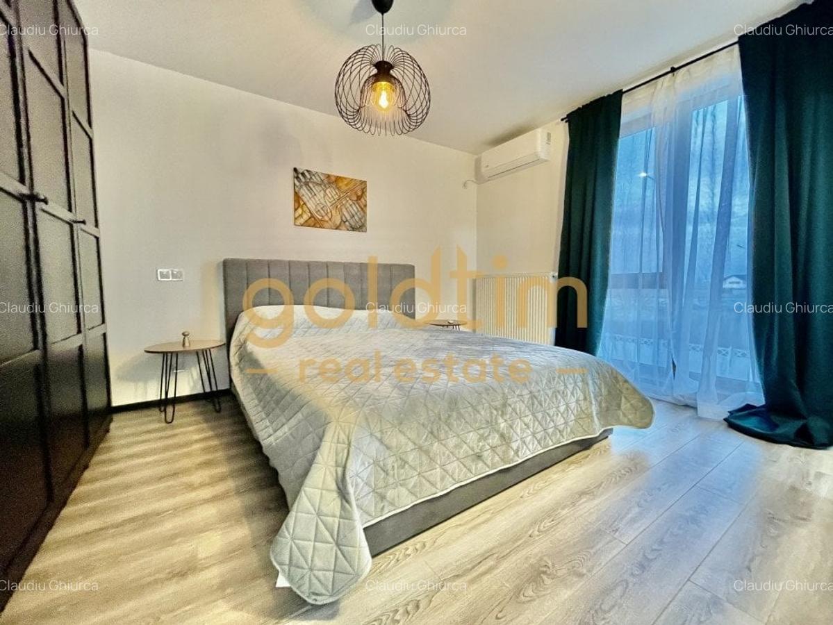 NOU/ SUPERB/ 2 LOCURI PARCARE - 14