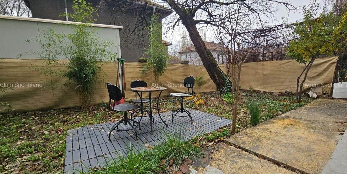 Eroii Revoluției 2 Camere: Apartament Modern cu Grădină Proprie! - 4