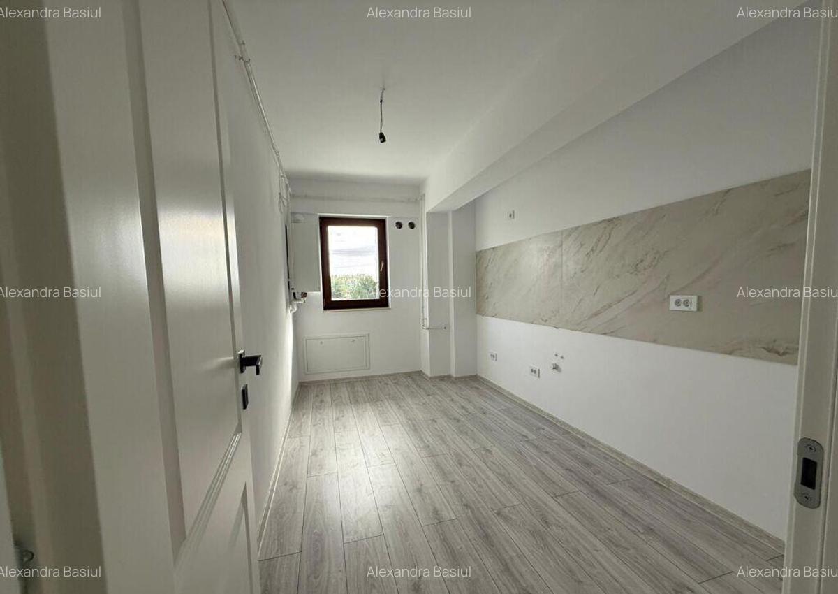 APARTAMENT 2 CAMERE DECOMANDAT + DRESSING, BLOC NOU, - 10