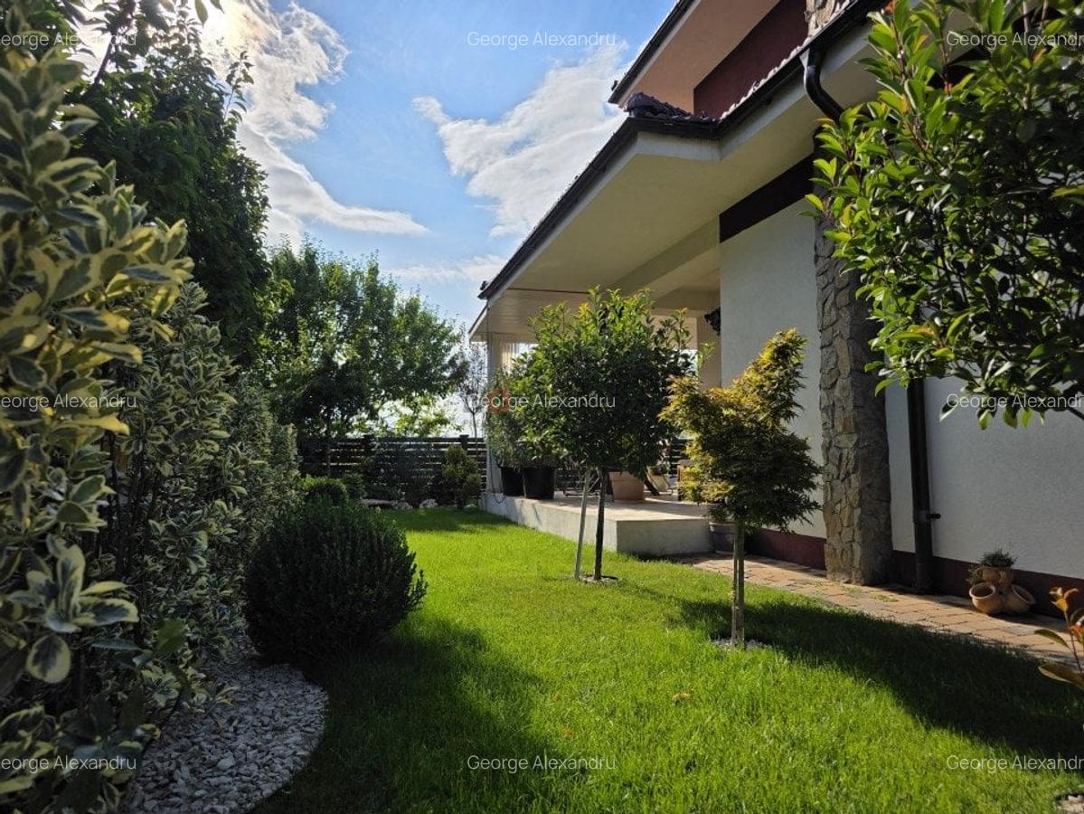 Refugiul unui designer - casa inteligenta, sustenabila si eleganta - 2