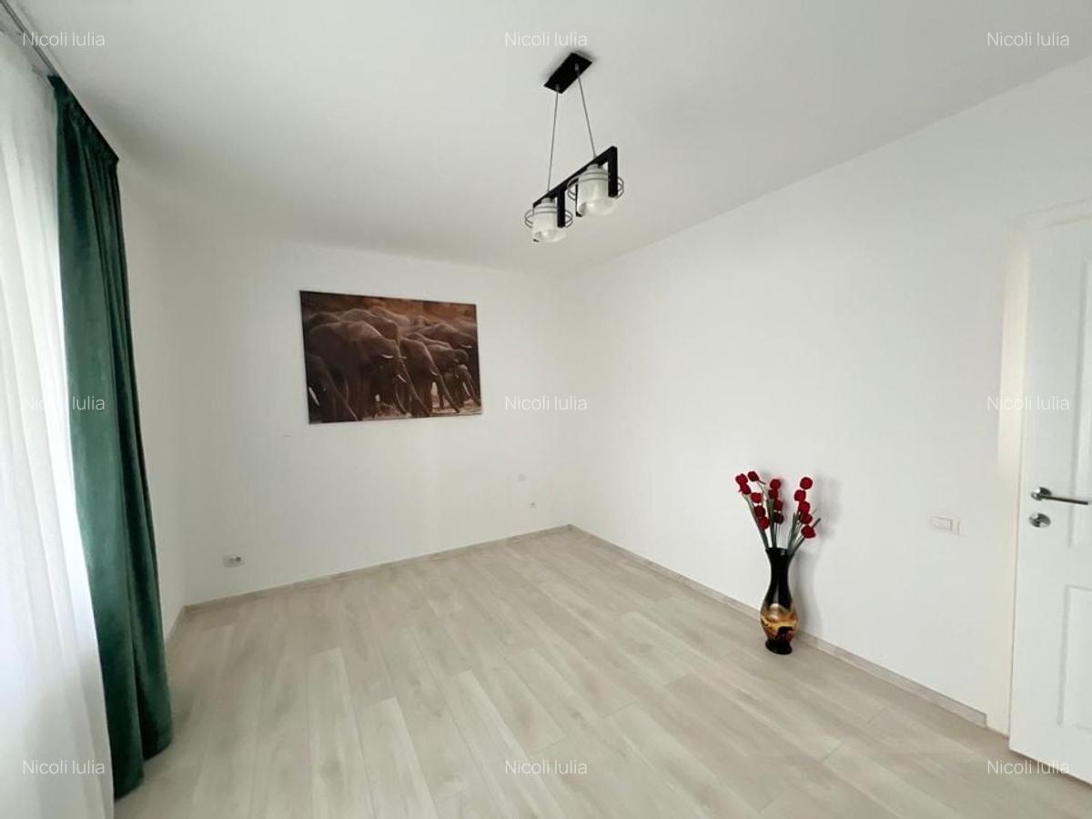 Apartament 2 camere Complex Primavara Loc de parcare, Boxa, 0 Comision - 3