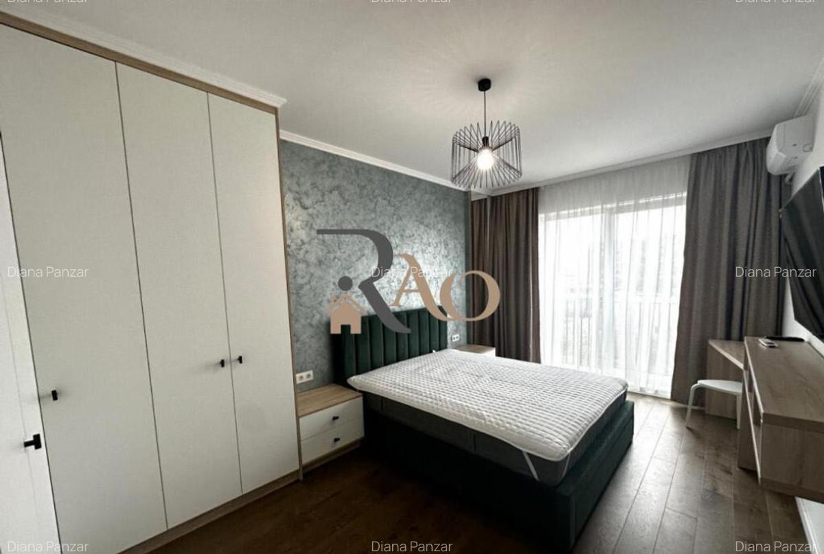 Ap 2 camere, Premium-Lux, complex Record Park - The Office - 5