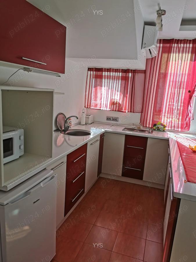 Chirie apartament la vila in Cantemir - Bistri?ei - 4