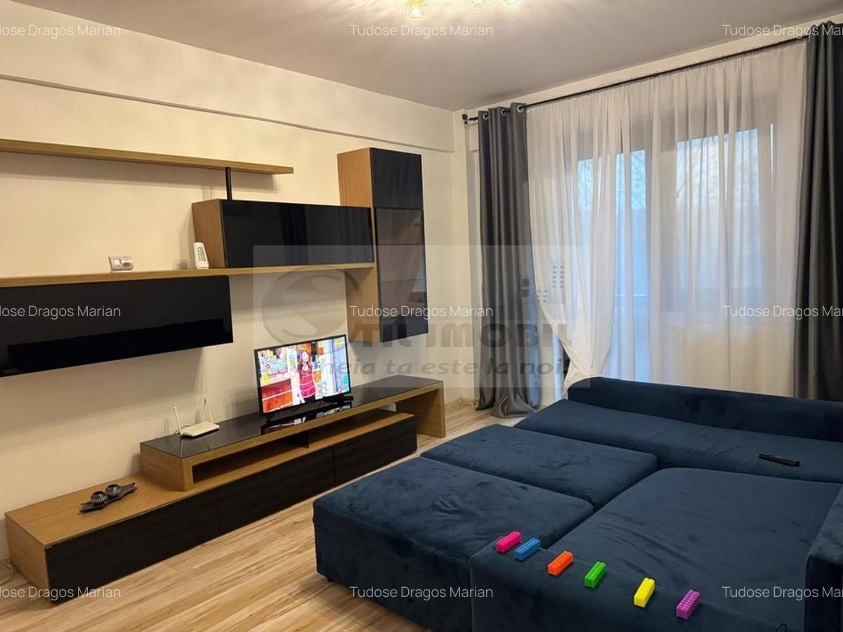 Apartament 2 camere decomandat, parcare subterana, cartier Visoianu - 3