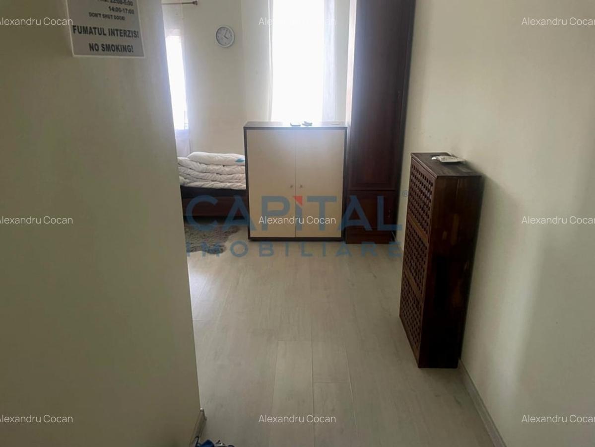 Apartament 2 camere decomandat in Zorilor, Cluj-Napoca - Aproape de statii bus - 7