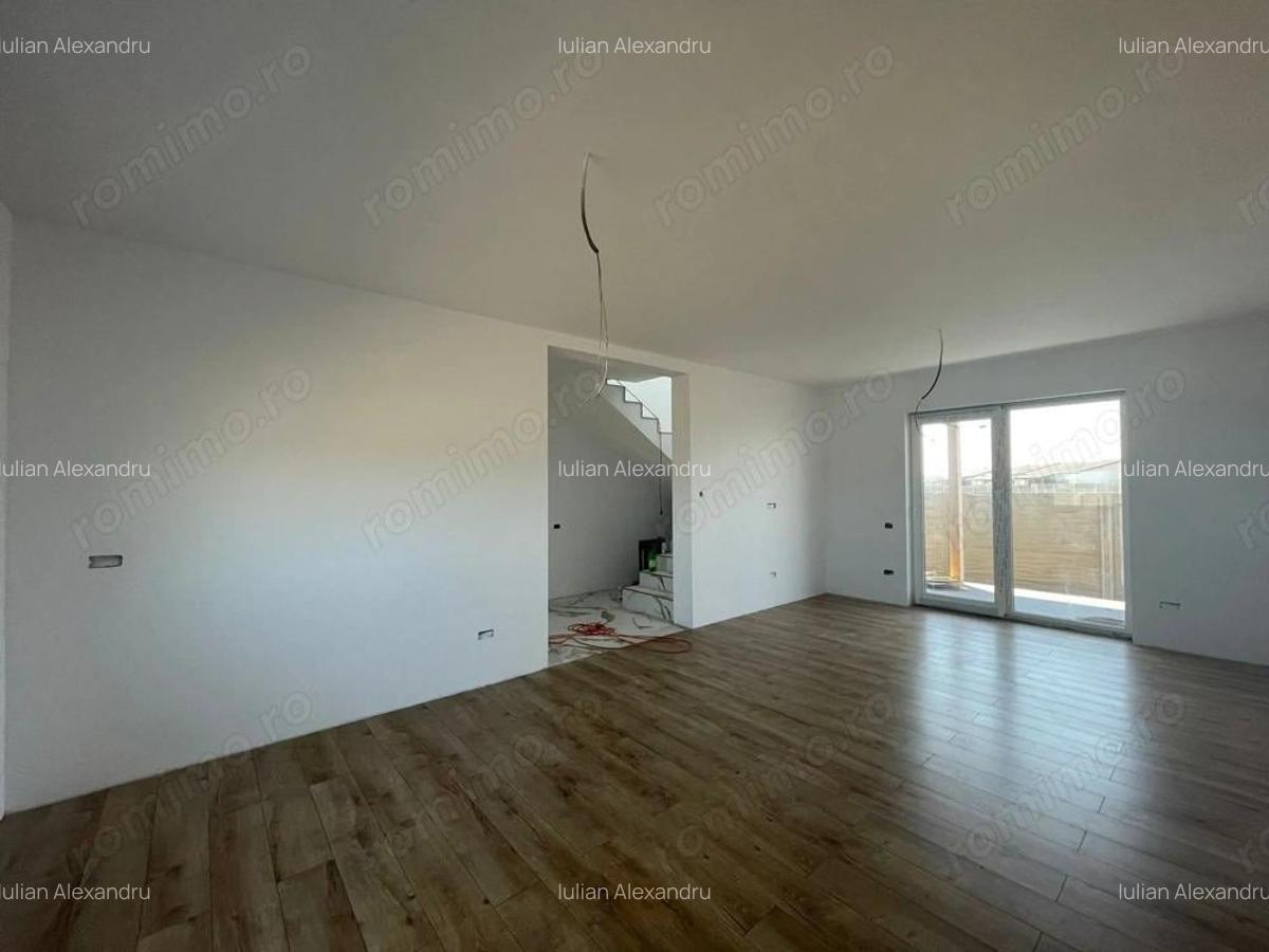 Duplex despartit prin baie | 3 camere | Super Pre? | Urseni - 3