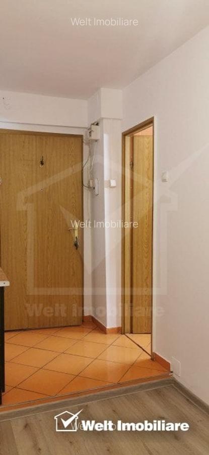 Garsoniera in bloc de apartamente, Grigorescu, Parcul Rozelor - 3