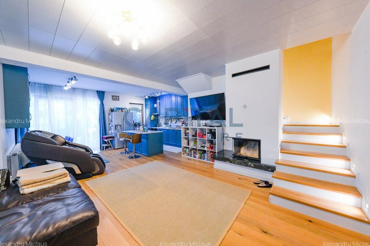 Vila Premium cu Dotari Exclusive - Zona Europa | Comision 0% - 2