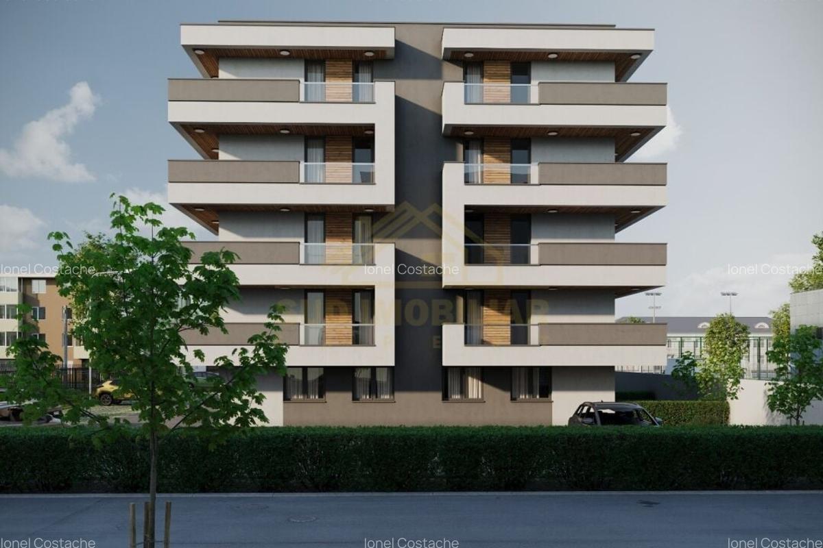 Apartament 2 camere Bucatarie Inchisa Sos Oltenitei Lidl Popesti Leordeni - 2
