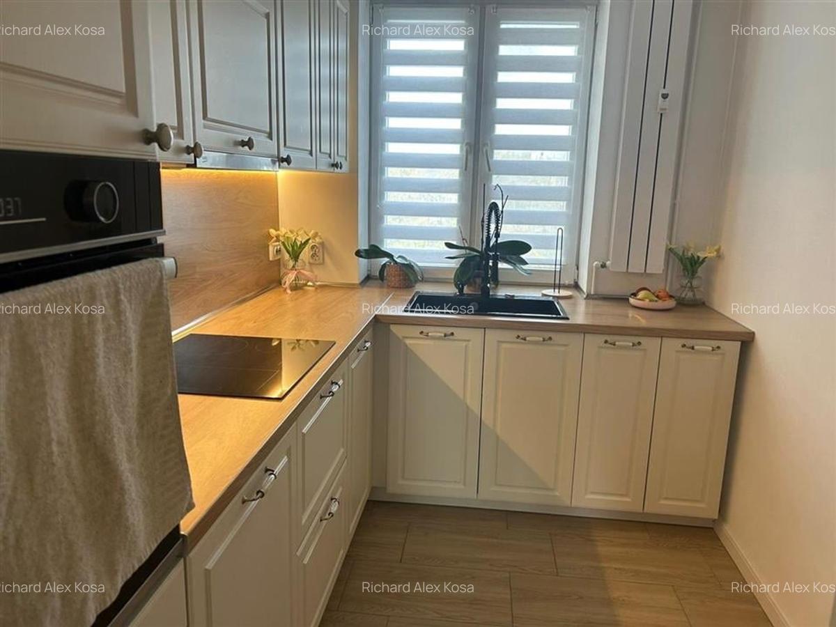 RECO Apartament 3 camere - 2