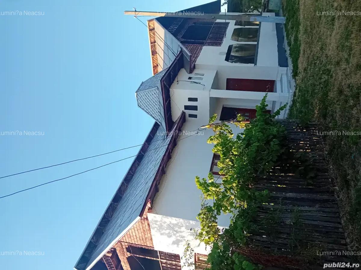 Vand casa la tara - 7