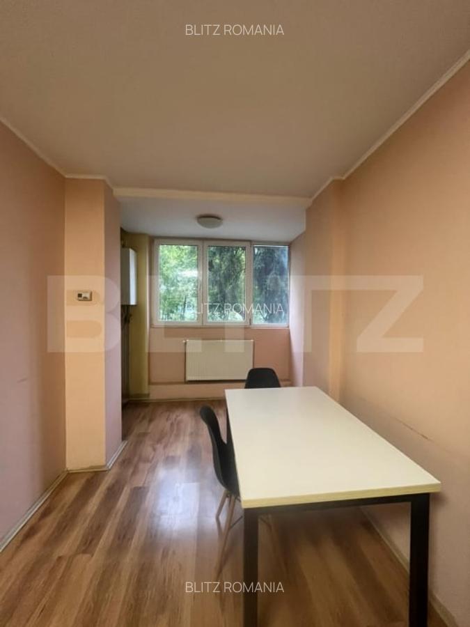 Garsoniera 32 mp Aleea Carpati, etaj 1 - ideala pentru studenti si investitii - 2