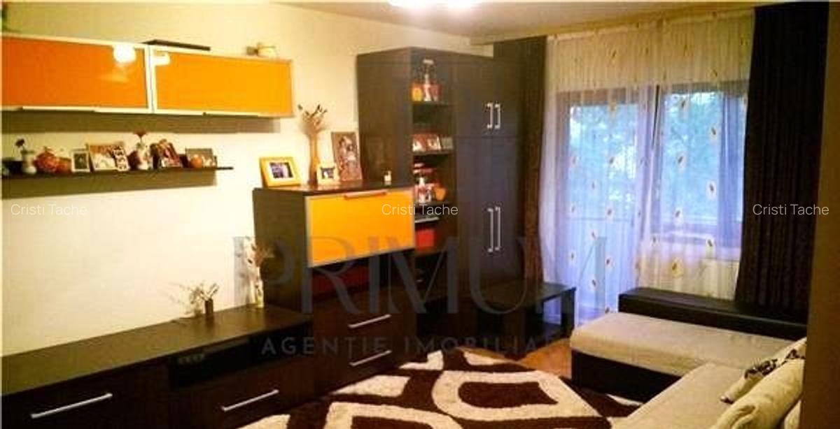 BUCOVINA - 3 camere - 2 bai - 2 balcoane - clima - decomandat - ETAJ 3 - 5