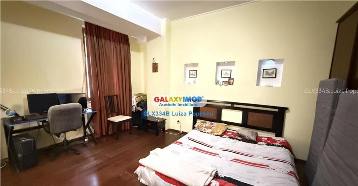 Apartament 2 camere Drumul Sarii-Razoare 83mp, bloc 2010 - 6