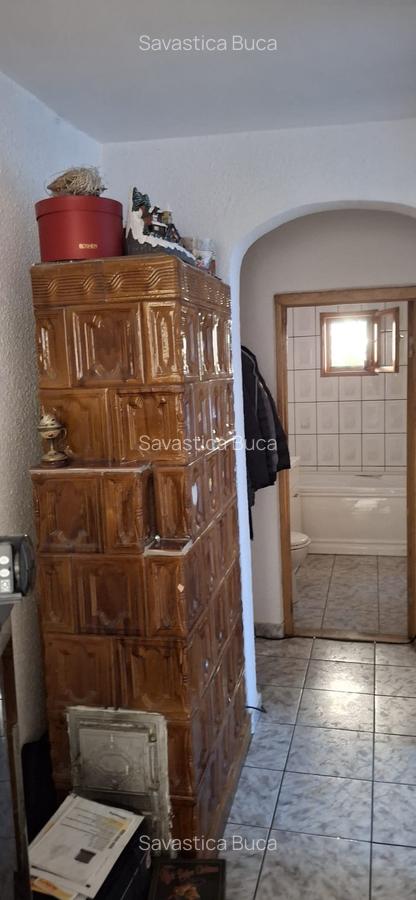 Apartament 3 camere central, etajul 3/3, decomandat cu CT. - 6