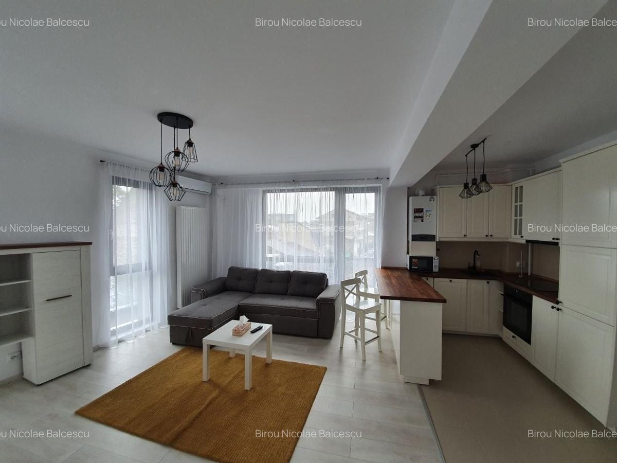 Apartament 2 camere Lux +Loc de parcare in Bloc Nou zona Mosilor - 3