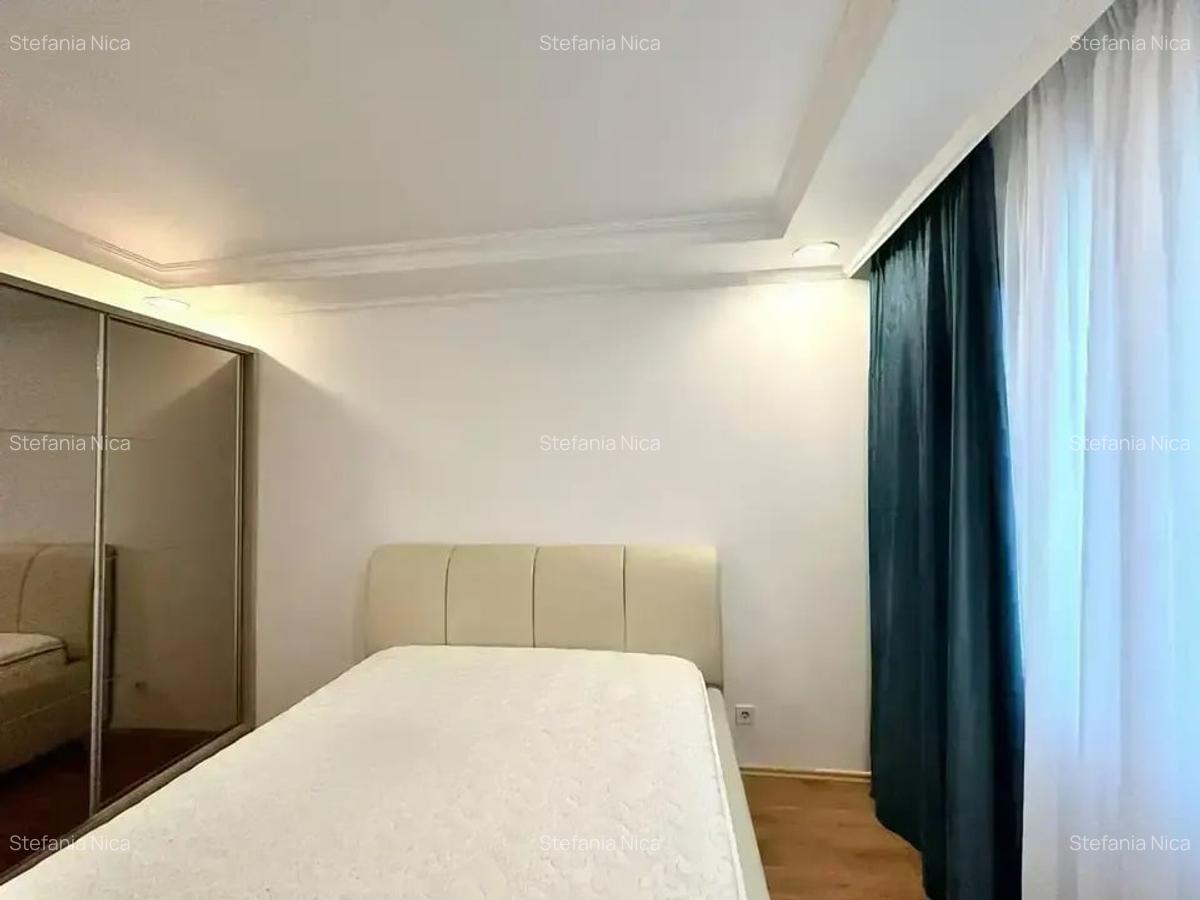 2 camere de închiriat - Piscină Exterioară - Foisoare - 20m Padure - 5