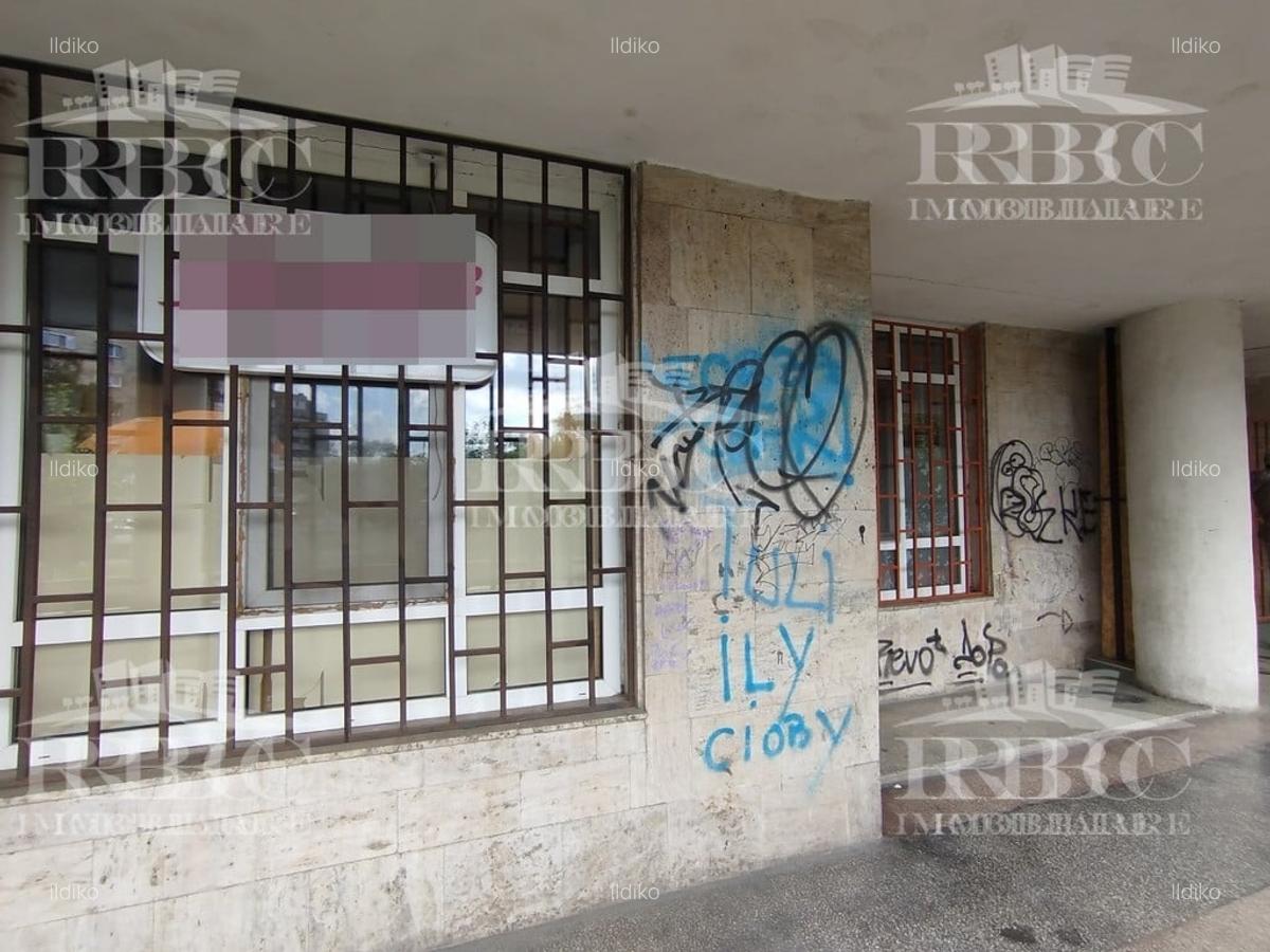 Exclusivitate spatiu pe Aurel Vlaicu cabinet medical sau alimentatie publica - 4