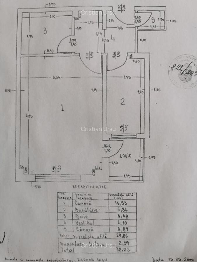 Superoferta! Ion Mihalache (1 Mai)- Banu Manta - 5
