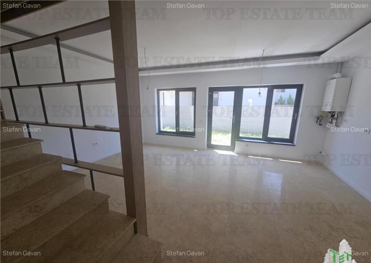 Vila 5 camere cu garaj In Prelungirea Ghencea - 2