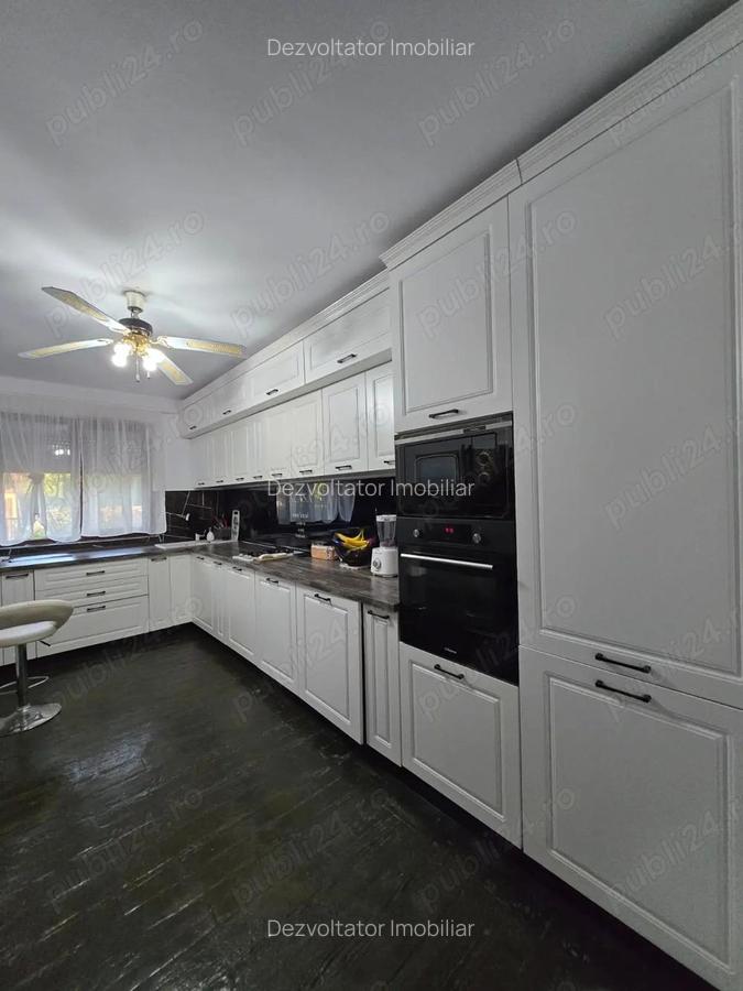 Casa individuala eleganta si moderna in centrul Dumbravi?ei Mobilata, utilata, gata de locuit - 9