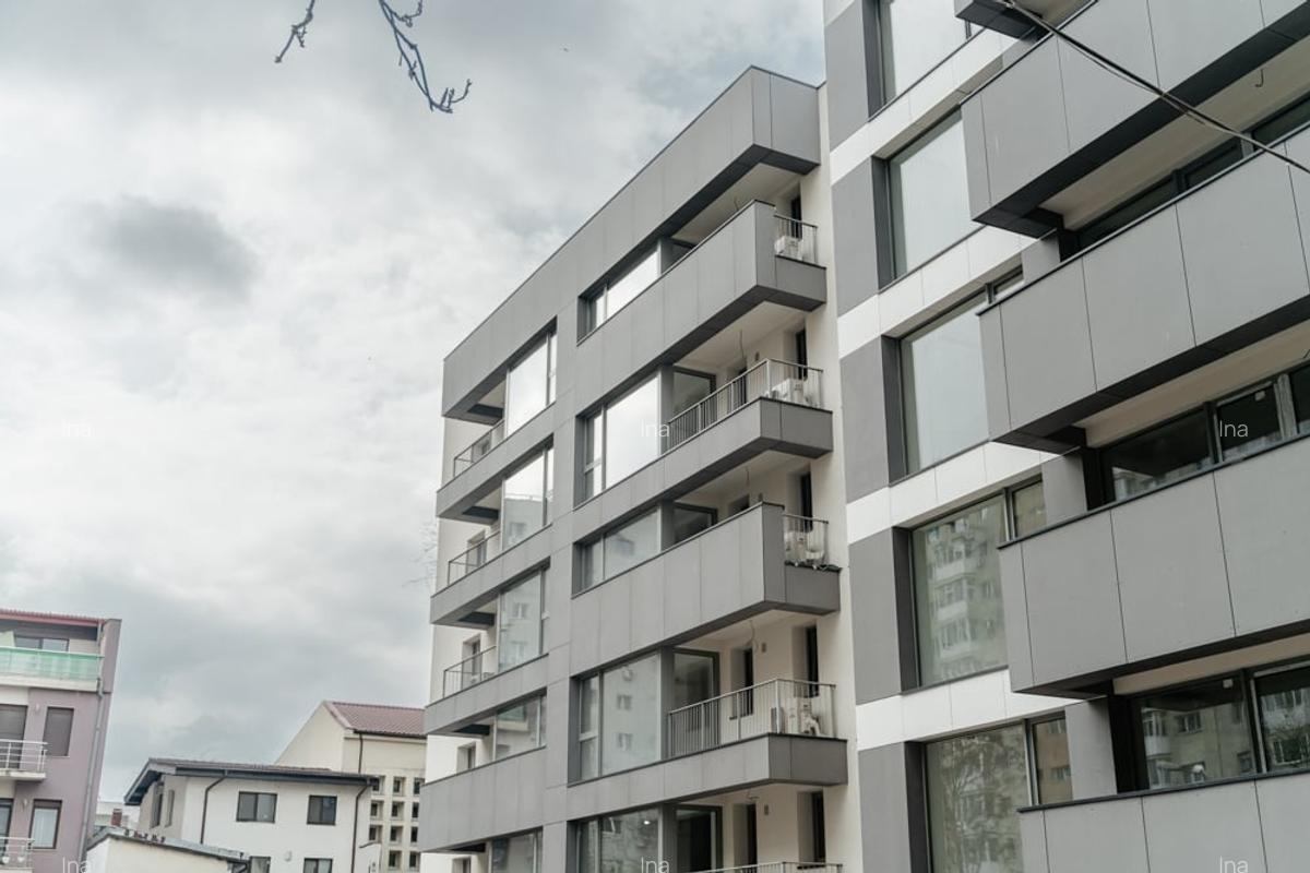 APARTAMENT 3 CAMERE - 83MP - TEI - COMISION 0% - 6