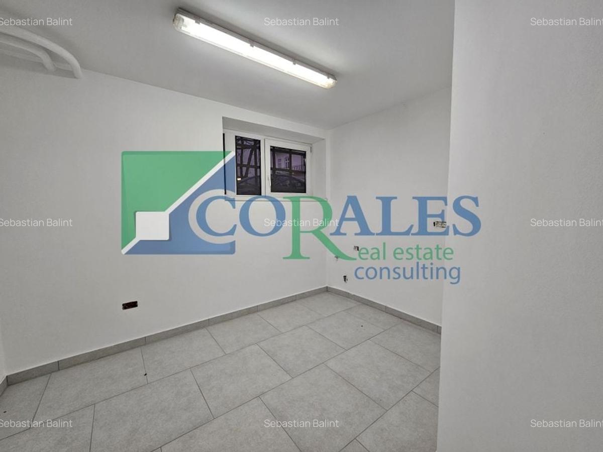 Spatiu comercial renovat! Zona Centrala! - 2