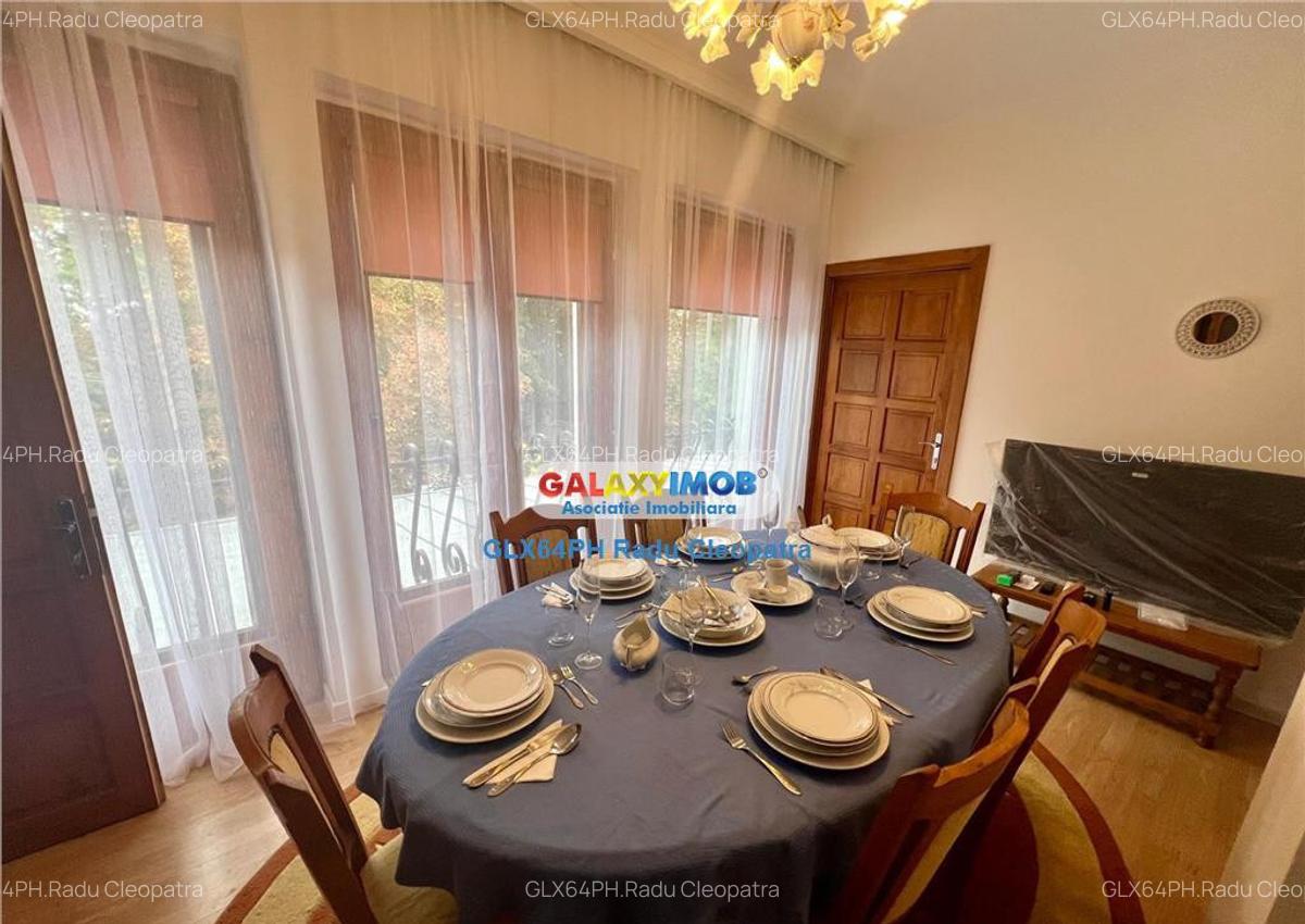 Casa 3 camere, etaj 1, ultracentral, Ploiesti - 4