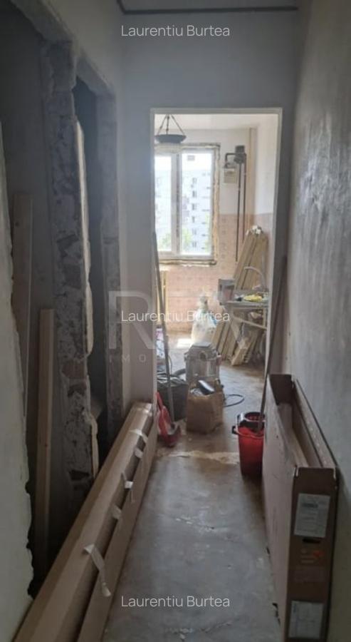 2 camere 7/10, bloc 1982, Drumul Taberei, 60m metrou. - 6