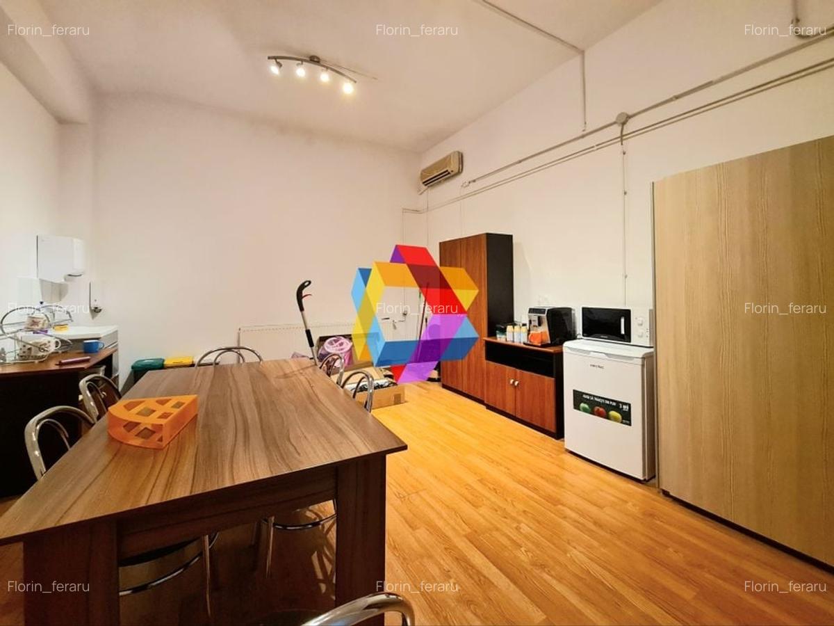 Spatiu birouri de închiriat Brasov - 110 mp # plus-imo.ro - 6