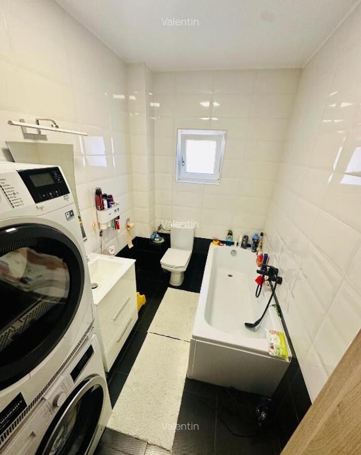 Apt. 2 cam, decomandat, centrala, AC, pe granita dintre S5 ?i S6 - 4
