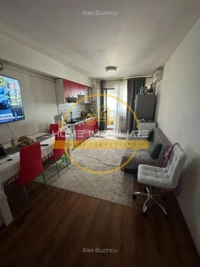 Apartament 2camere/zona Bucium/langa Lidl - 4 Apartament 2camere/zona Bucium/langa Lidl - 4