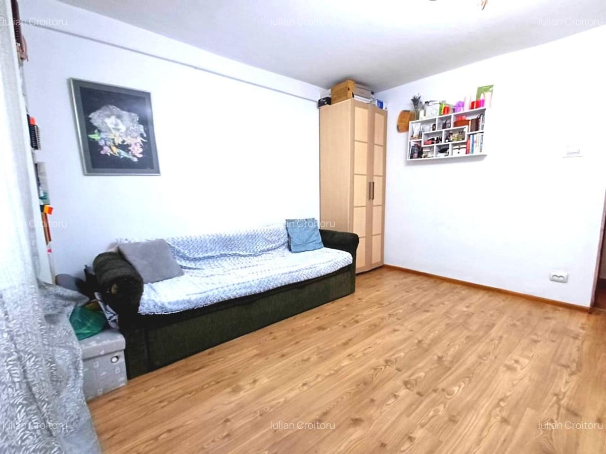Apartament 1 camera, decomandat, Continental-Iasi - 2