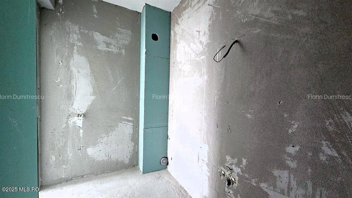 Mamaia Nord - Ibo Residence, 2 camere, 48 mp utili plus 20 mp balcon! - 24