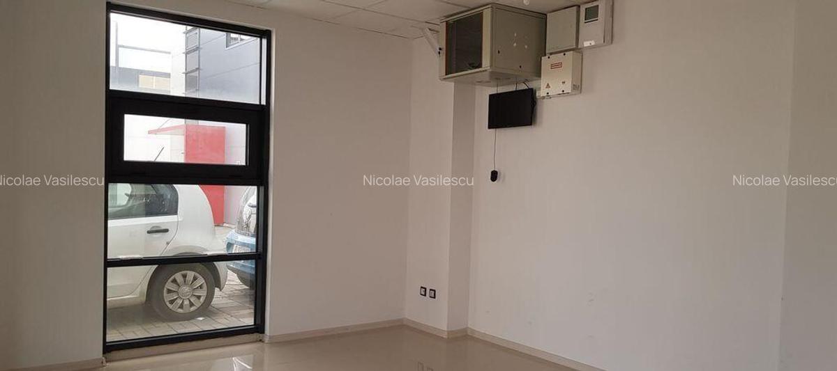 Spatiu depozitare si productie soseaua de centura Chitila - 3