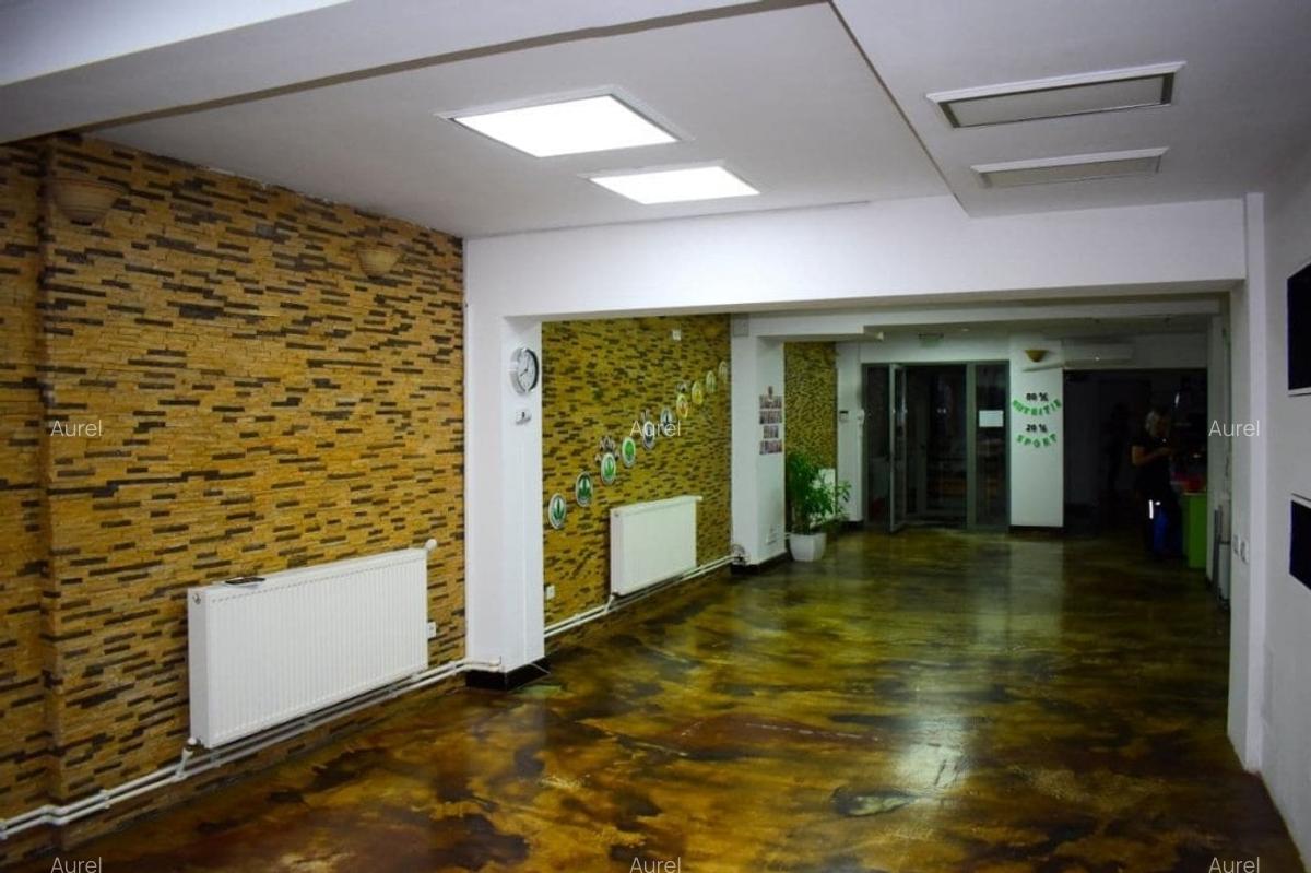Birouri, salon infrumusetare, cabinet medical, centru wellness-Unirii cu Traian - 14