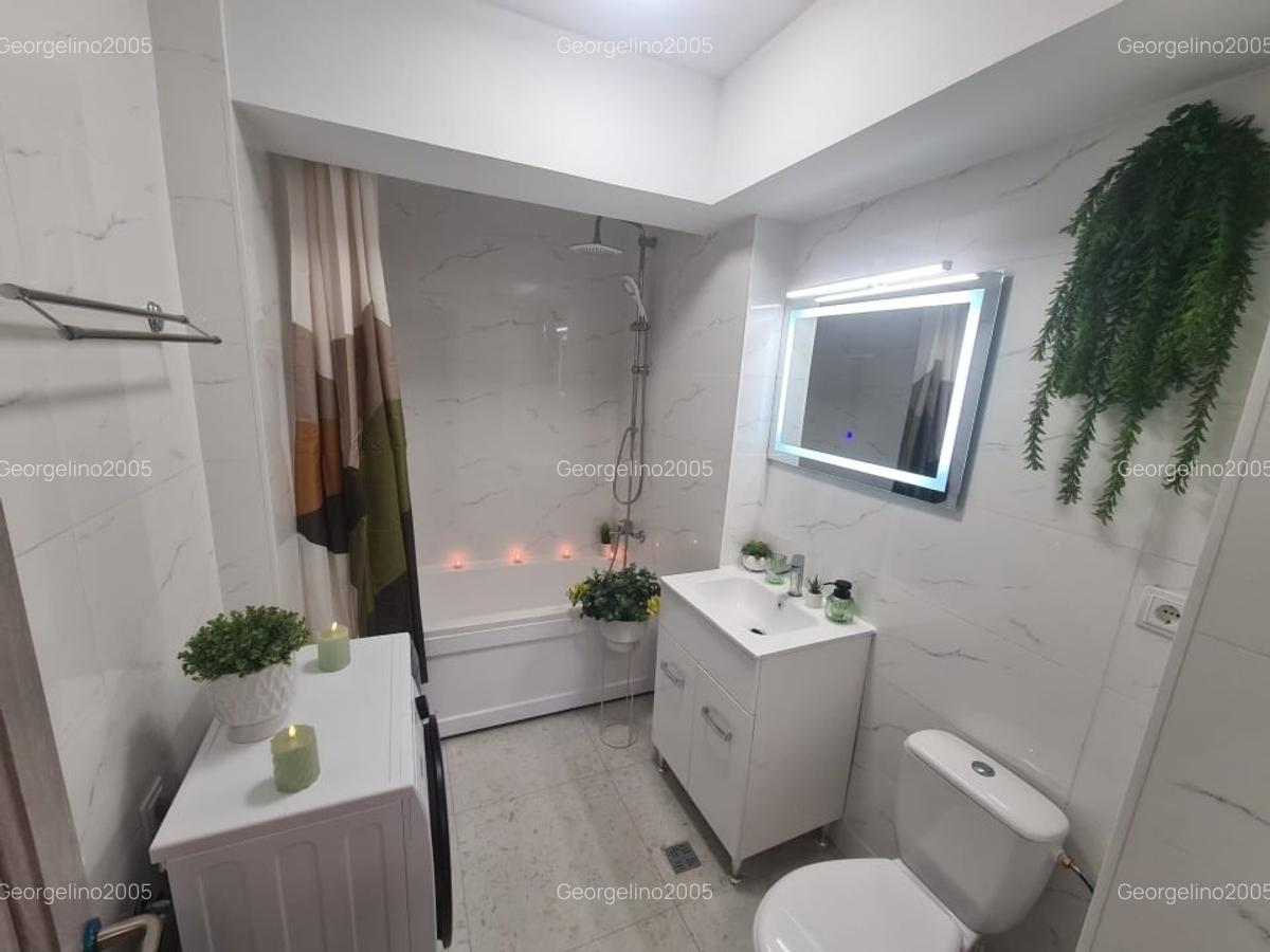 Închiriere apartament McDonald's Bragadiru - 15