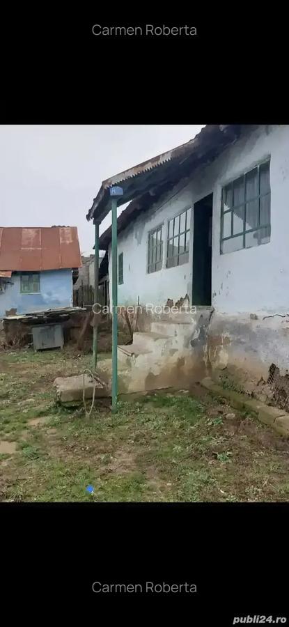 Vand casa - 1