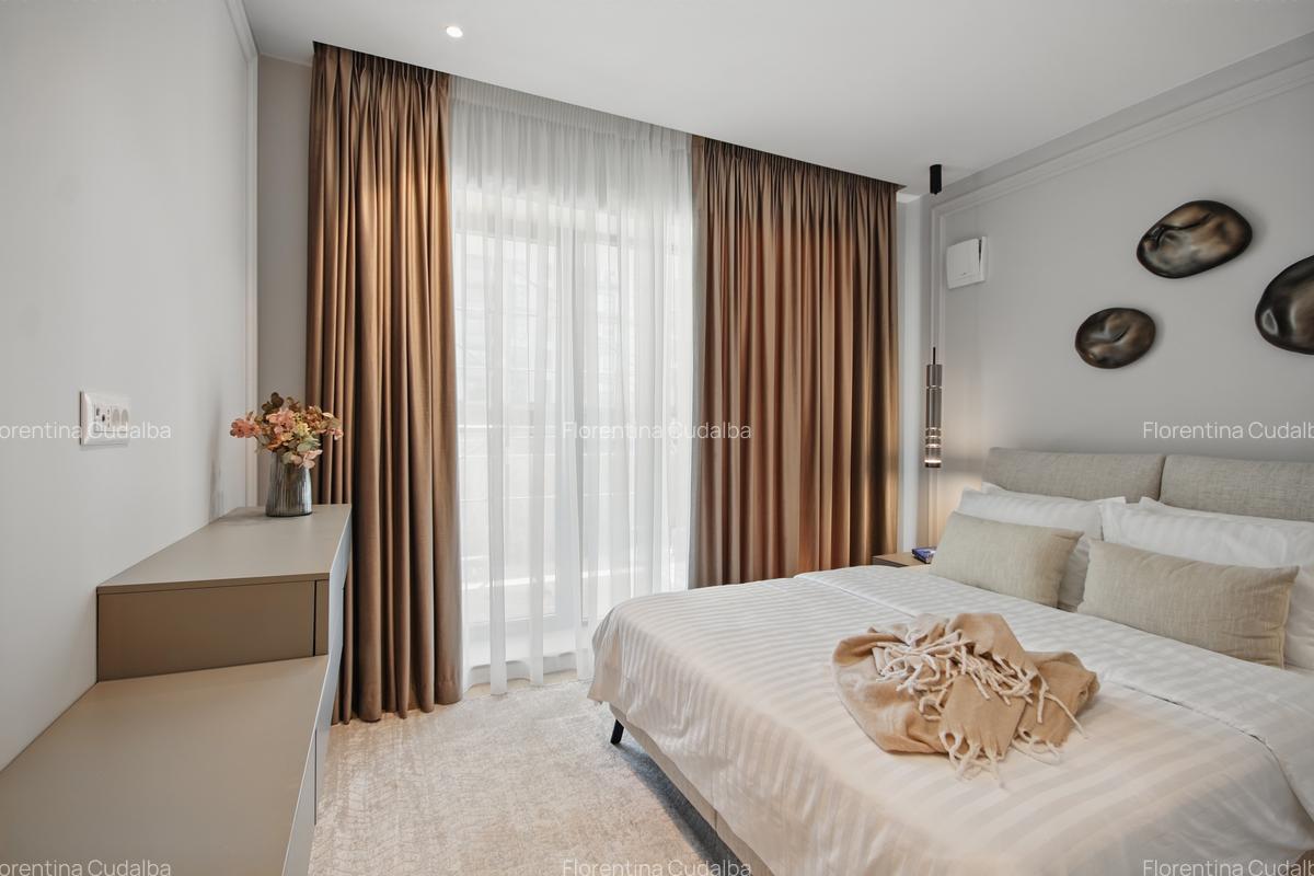 Apartament cu 2 camere decomandat în Floreasca - 11