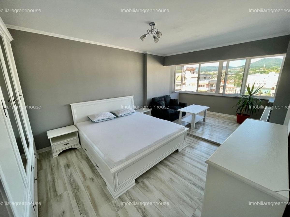 Apartament modern 1 camera zona Decebal - 2 Apartament modern 1 camera zona Decebal - 2