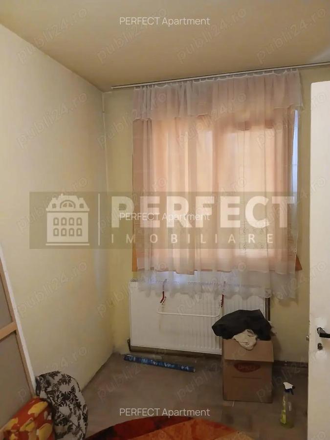 De NERATAT!! Apartament 2 camere parter 4-Vest 44500 euro!! - 3