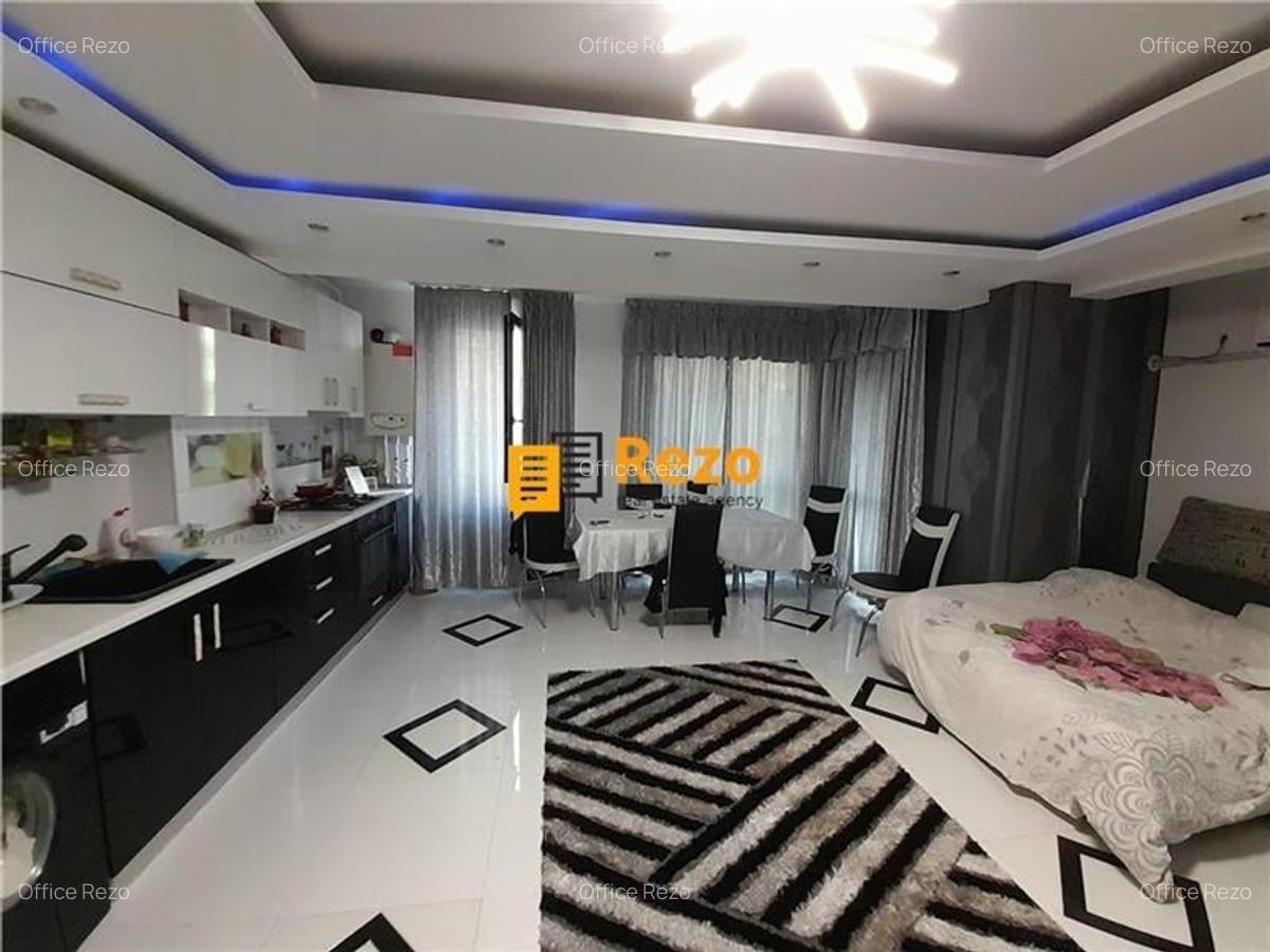 13 SEPTEMBRIE, DORNEASCA, 59 MP ETAJ 3/4 CENTRALA PROPRIE, BLOC 2016, LIFT - 3