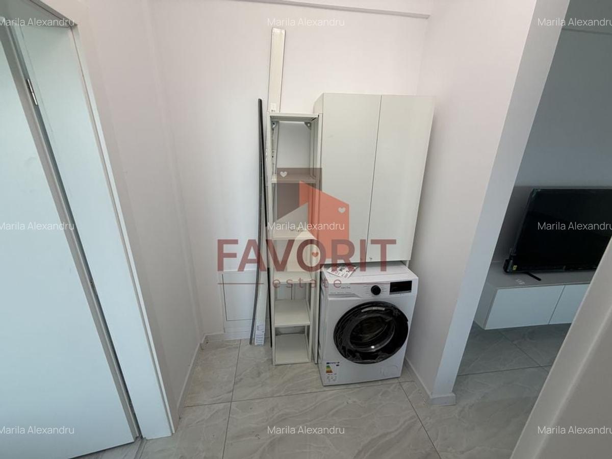 Braytim. Mobilat si utilat. Disponibil imediat. - 11