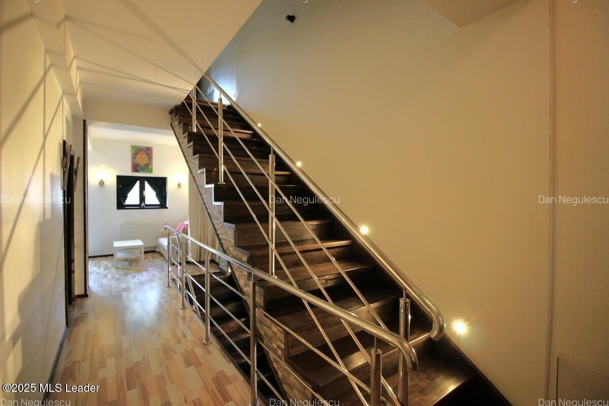 Popesti-Leordeni, Sf. Agnes, vila 2010, p+1+m, 216 mp, curte 138 mp! - 8