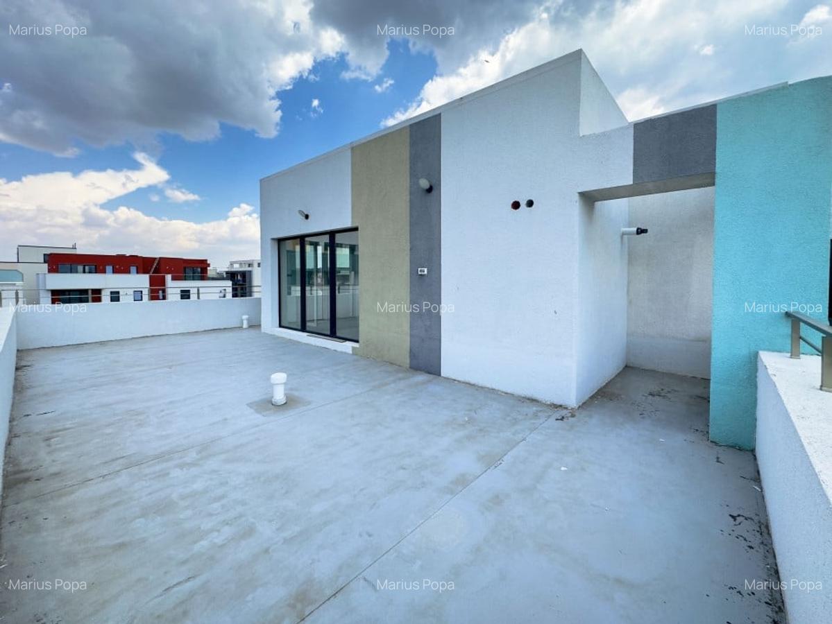 Apartament 2 camere + terasa spatioasa Mamaia Nord, aproape de plaja - 2