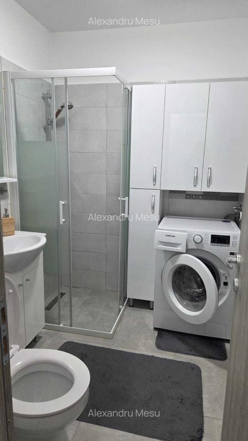 Garsonieră renovată, mobilată complet – Lujerului, la 5 minute de metrou - 5