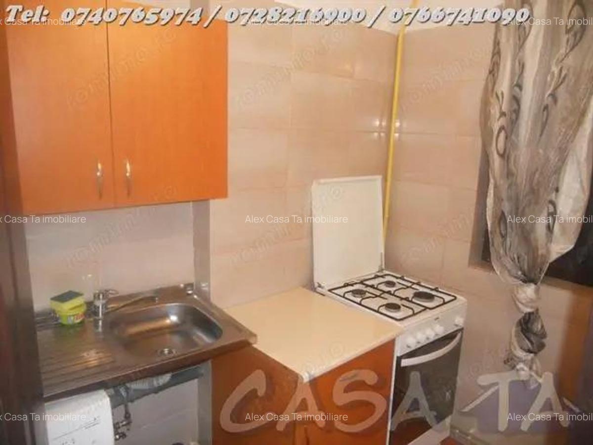 Inchiriere garsoniera, situata in Targu Jiu, 23 August (in Bloc Nou) - 4