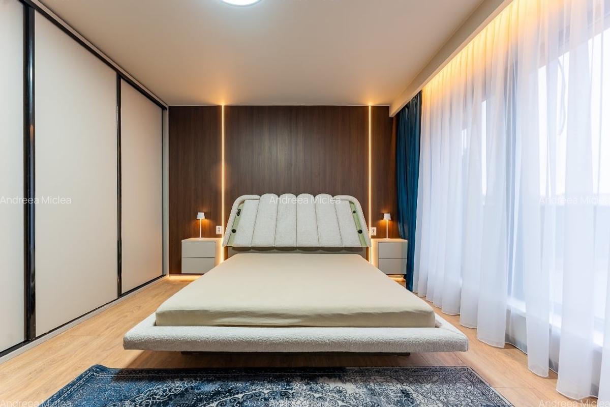 Apartament cu 2 camere de vanzare - 10