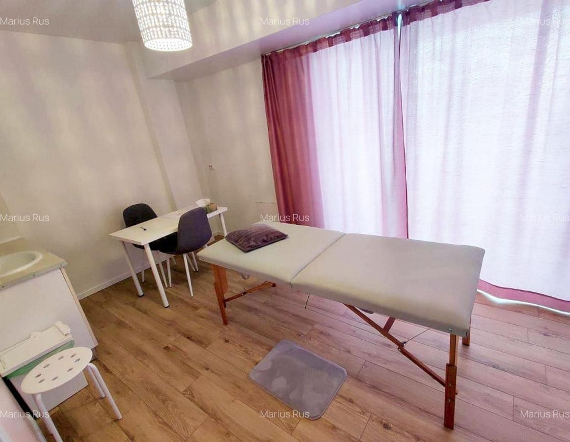 Spatiu comercial Premium, 76 mp utili, terasa 15 mp, 2 parcari - Cluj, Europa - 9